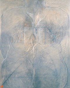 Le tatoué Saint-Hubert