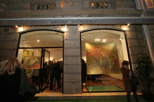 Galerie Guillaume 2009