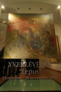 Galerie Guillaume 2009