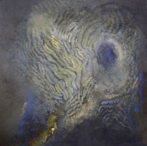 2012-2013, 150 sur 150cm