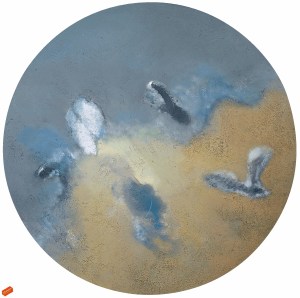 Le chasseur d'automne