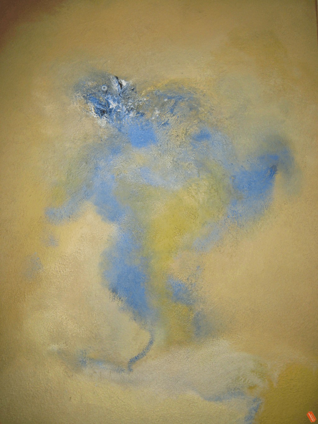 Le coureur de&nbsp;Dion