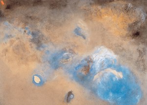 La mare et l'escargot