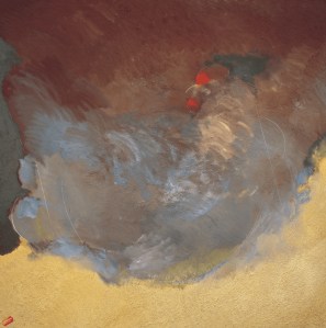 T'es une belle poule